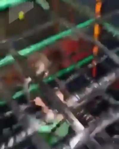 HMJB while I do a front flip on this thing