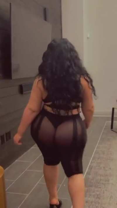 Walk away