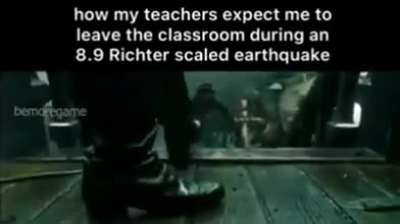 I'm 15 and this is yeet