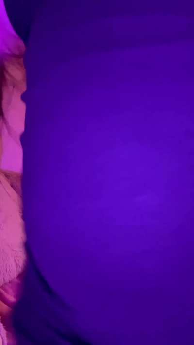 stripping in front of you and making you hard is my favorite thing to do ;)