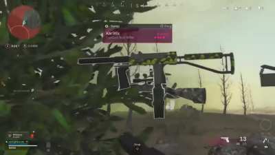 Landing back from the gulag with nothing..