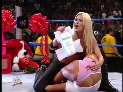 Torrie vs Nidia | 2#