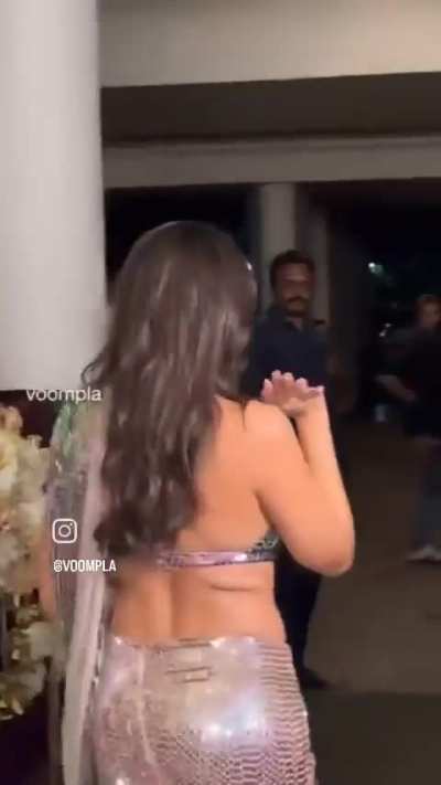 Nora Fatehi