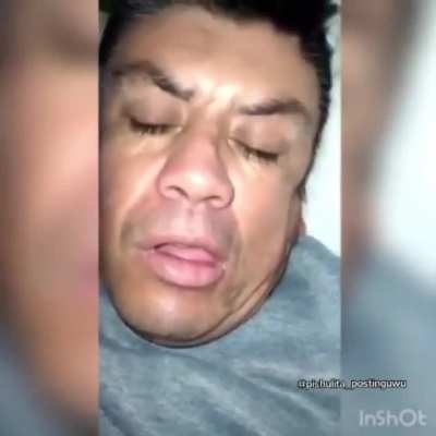 Loco René 😎