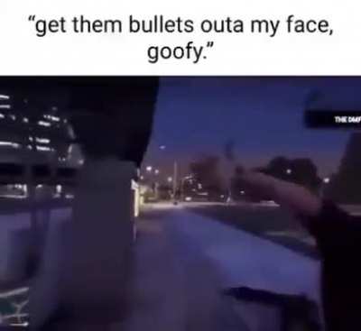 denied