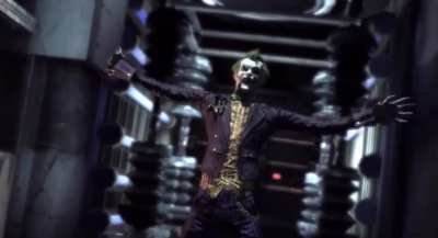 sigma joker