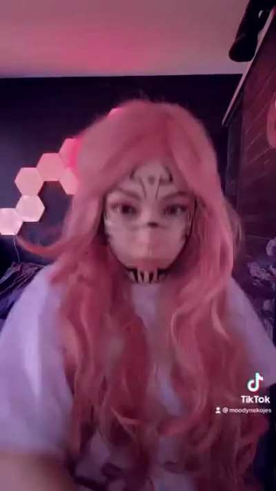 Don’t ghost me