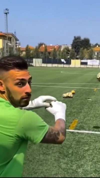 Foot soccer 