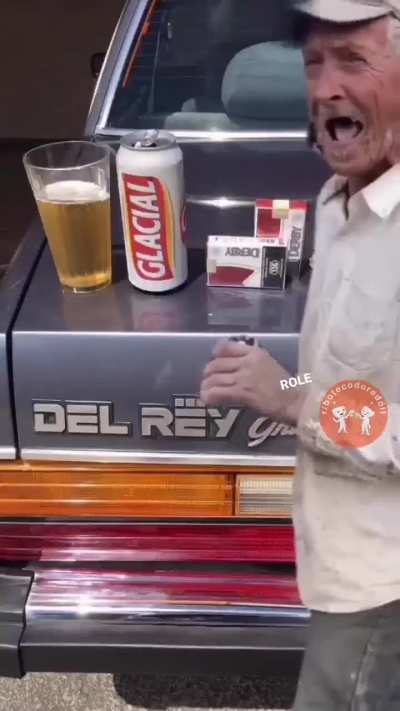 É oficial, sextou! 