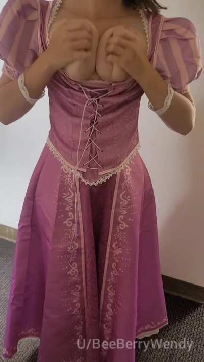 Rapunzel (BeeB<wbr>erryW<wbr>endy) [Tangled]