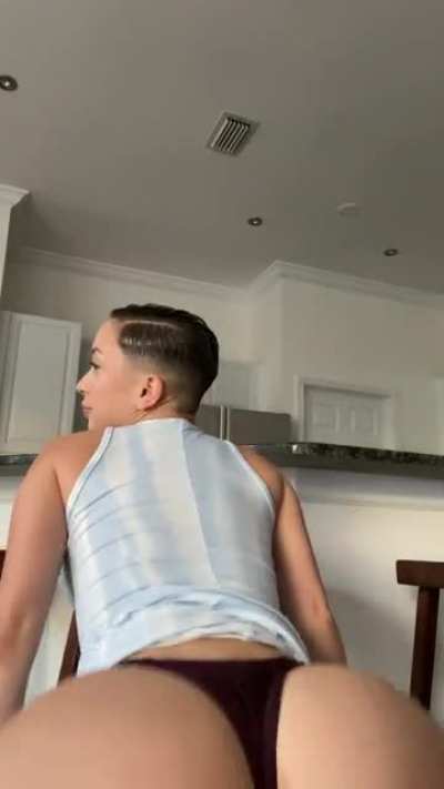 Twerk