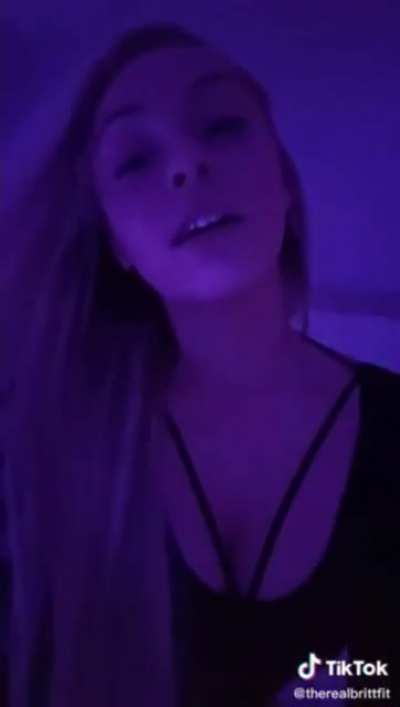 The Real Britt Fit