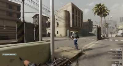 Fuck, Rocket