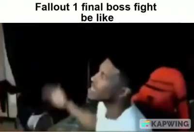fallout 1