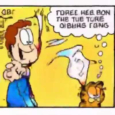 Gafrild