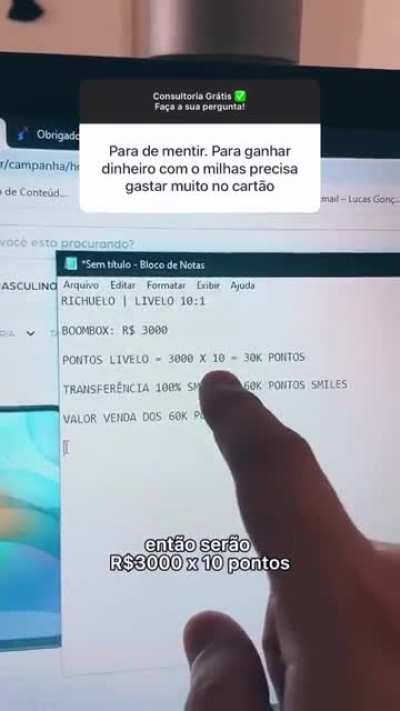 Quem de vocês está fazendo esse vídeos?
