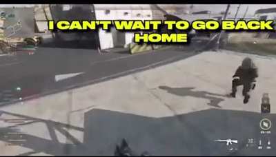 I hope he gets to see his mom soon
