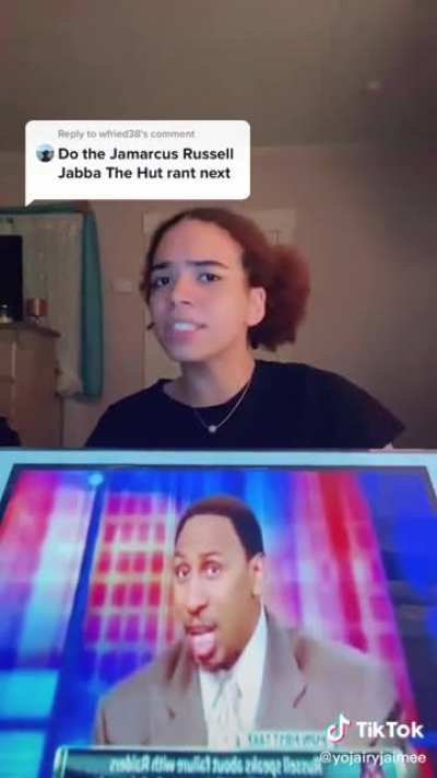 Classic Stephen A Smith rant