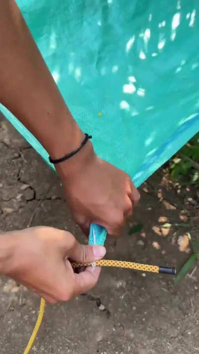 Some useful knots