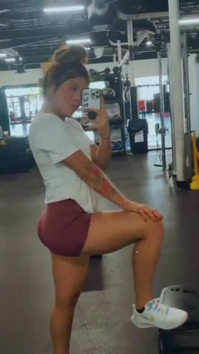 Tracy Cortez