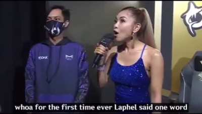 Translator Laphel