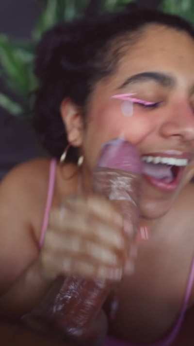 Cum Milkyy Daddyy