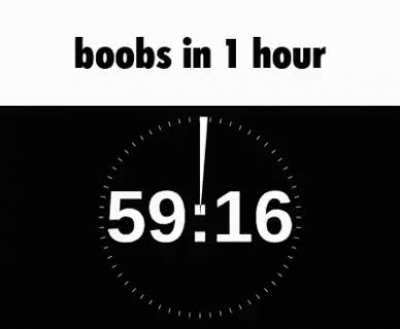 Stay tuned