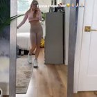 Somebody Clean Her