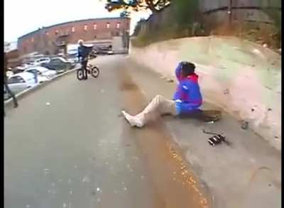 Here's 10 bucks