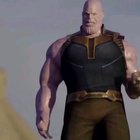 Infinity Chungus