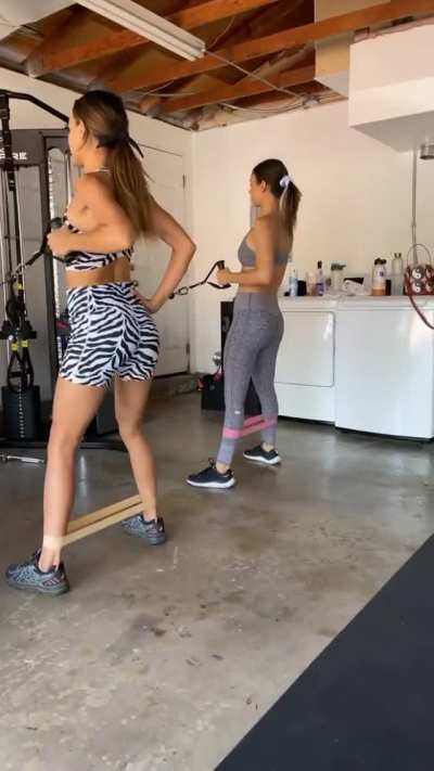 fitness goals