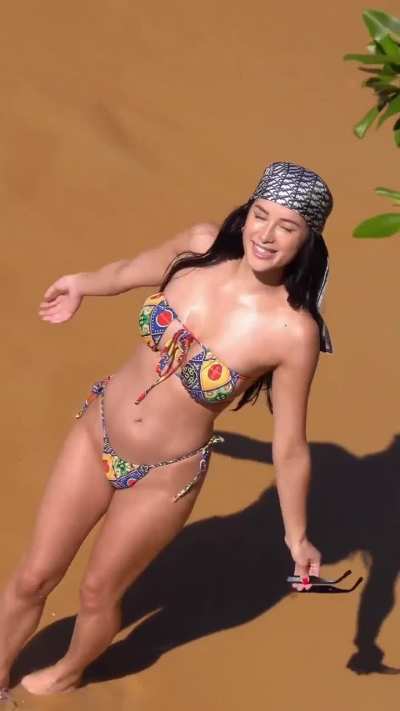 Franki Russell
