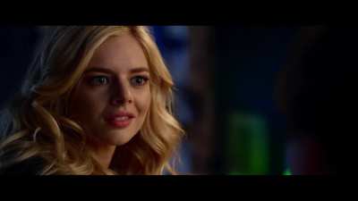 Samara Weaving