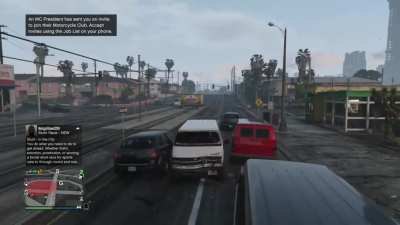 [GTA 5] I don’t have time for this