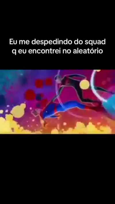 Não aguentei não (k).