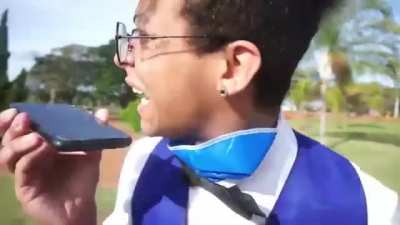 Tá bom zoio