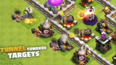 new coc trailer
