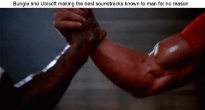 Good music