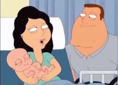 Funny Family guy clip😂