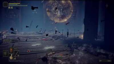 I love this game…