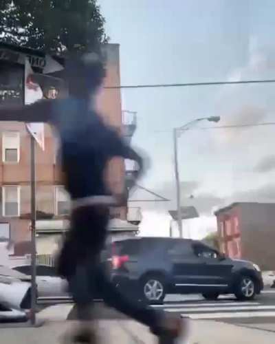new tiktok dance challenge
