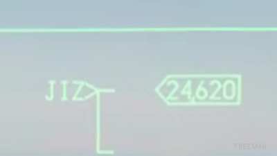 JSOW In Zone