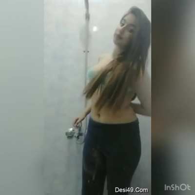 A cute gf full video ❤️ ❤️ ❤️ ❤️