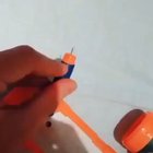 iTs nErF oR nOtHiNg
