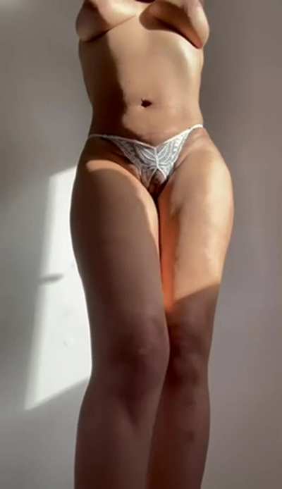 Do you prefer the front or back