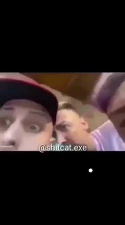 Que miras