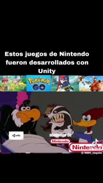 Nunca fue malo 🗿