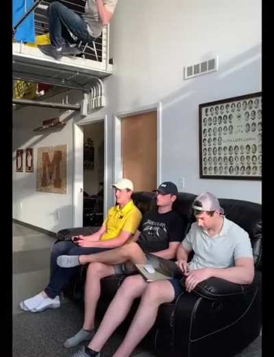 Maybe maybe maybe