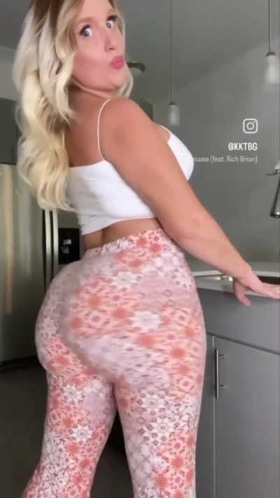 Forbidden Flare Pants
