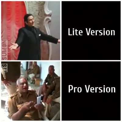 Police OP 😂😂